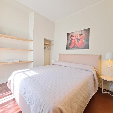 Immobillario - Domus Palmae Apartment Domaso Ngoại thất bức ảnh