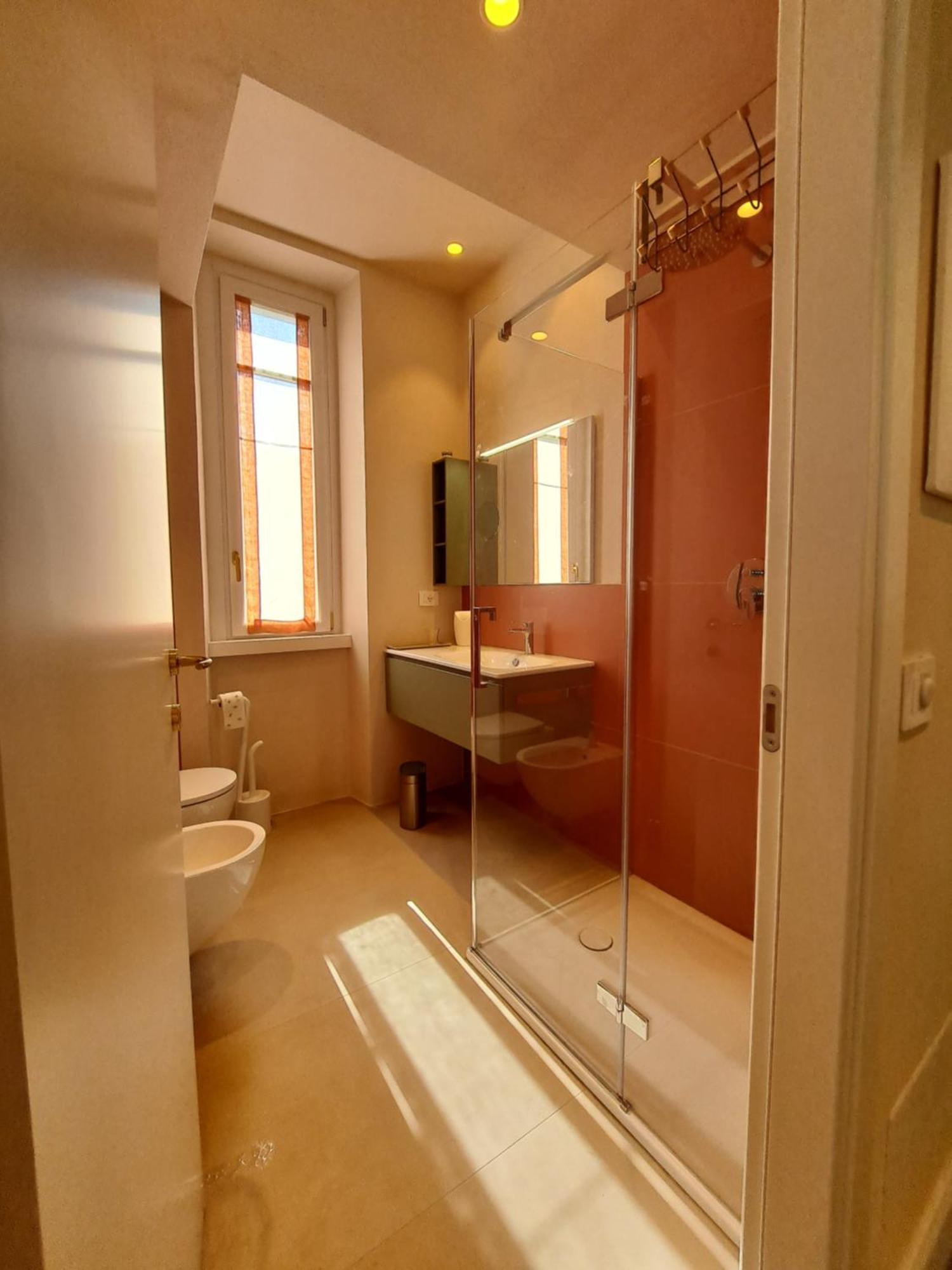 Immobillario - Domus Palmae Apartment Domaso Ngoại thất bức ảnh
