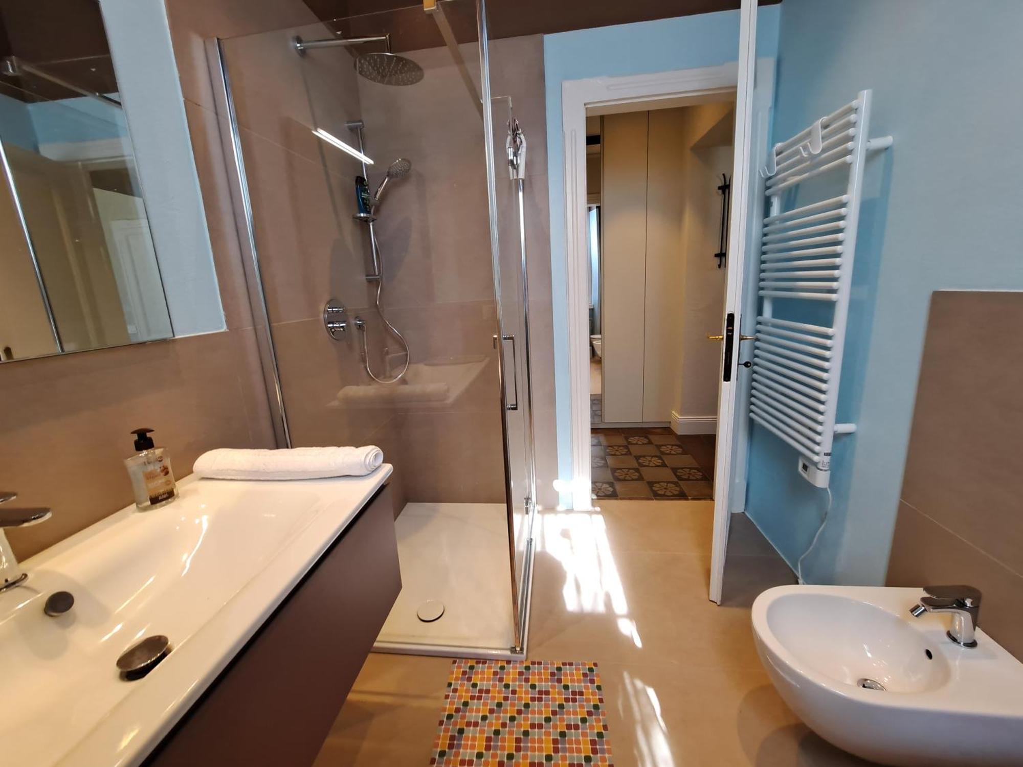 Immobillario - Domus Palmae Apartment Domaso Ngoại thất bức ảnh
