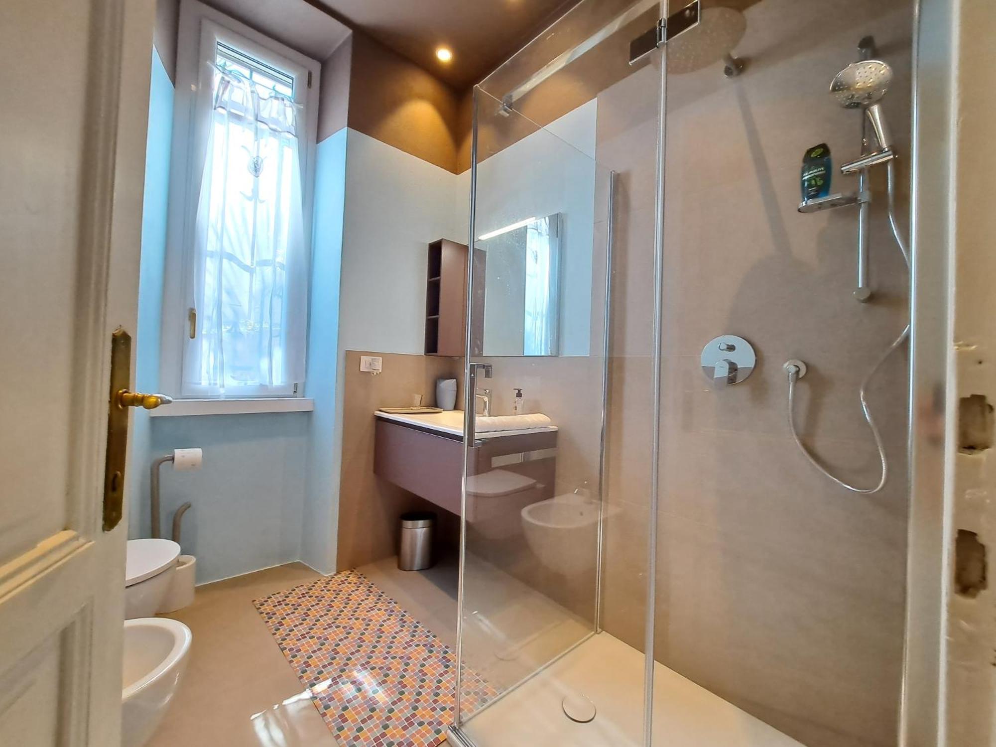 Immobillario - Domus Palmae Apartment Domaso Ngoại thất bức ảnh