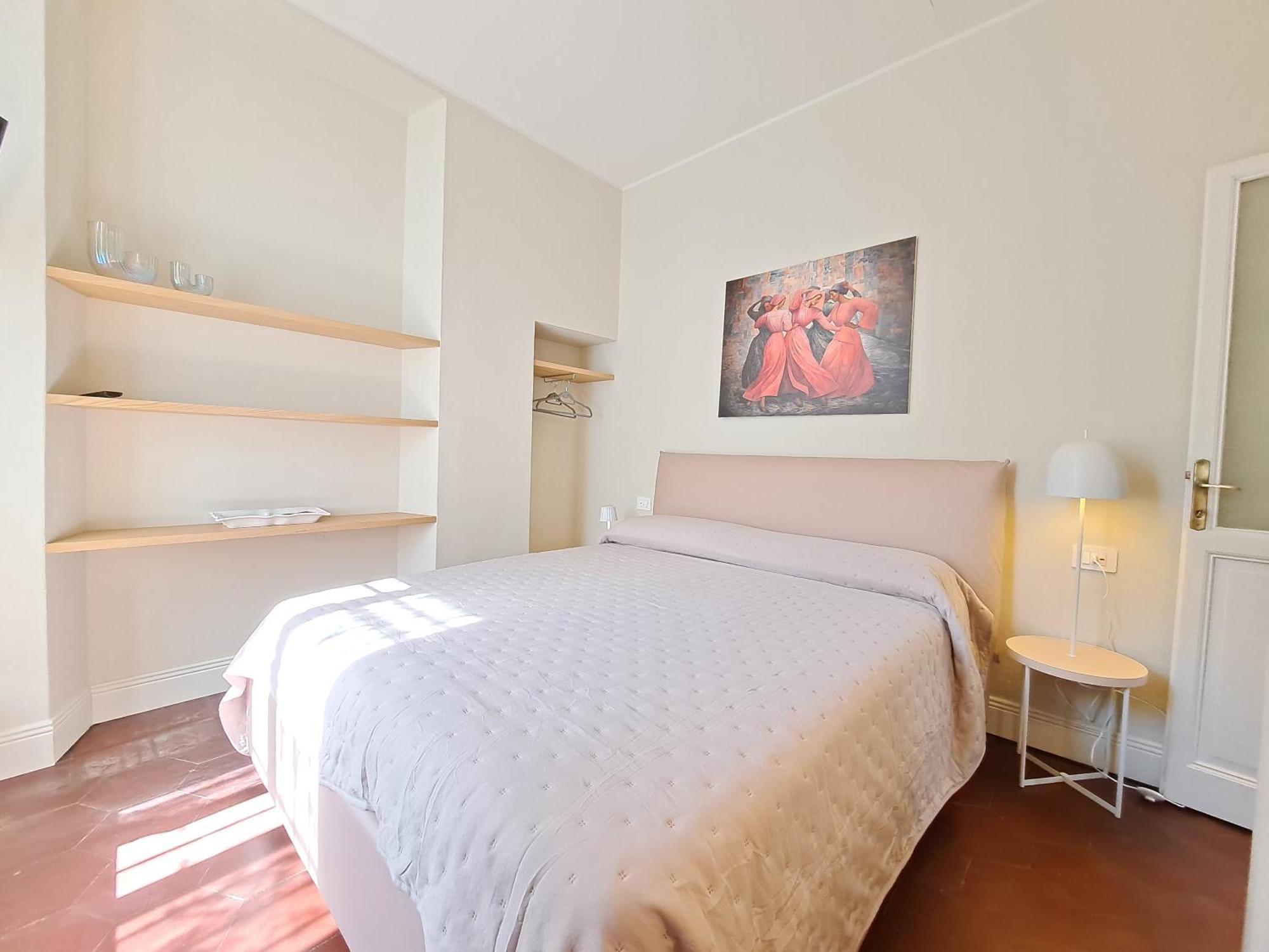 Immobillario - Domus Palmae Apartment Domaso Ngoại thất bức ảnh