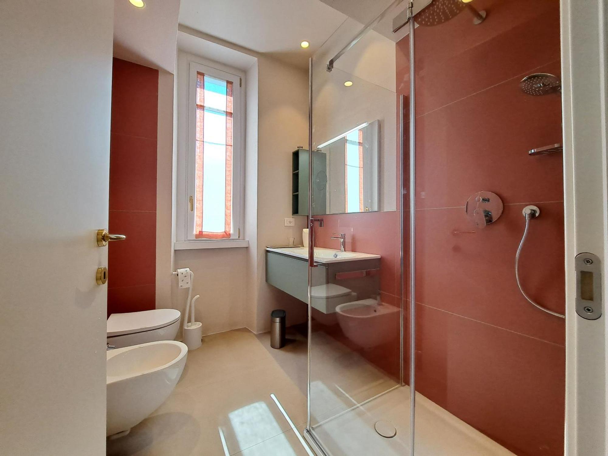 Immobillario - Domus Palmae Apartment Domaso Ngoại thất bức ảnh