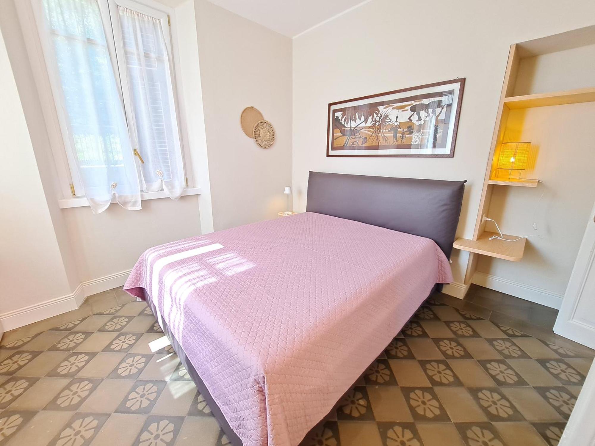 Immobillario - Domus Palmae Apartment Domaso Ngoại thất bức ảnh