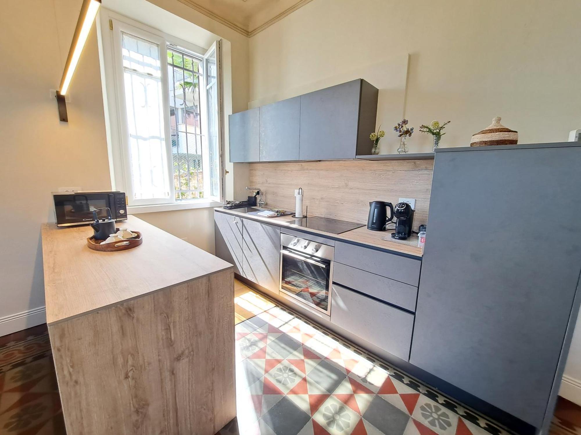 Immobillario - Domus Palmae Apartment Domaso Ngoại thất bức ảnh
