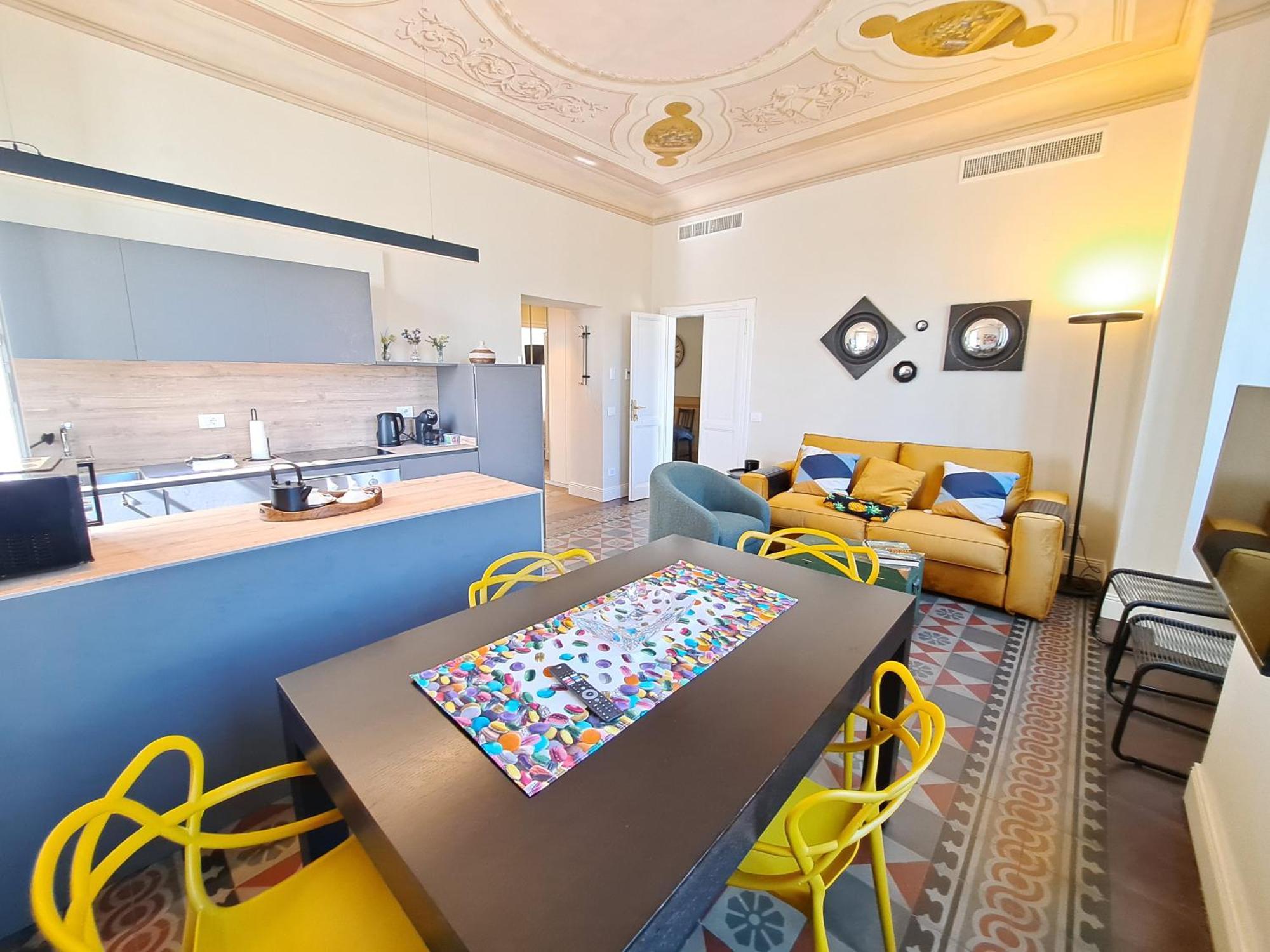 Immobillario - Domus Palmae Apartment Domaso Ngoại thất bức ảnh