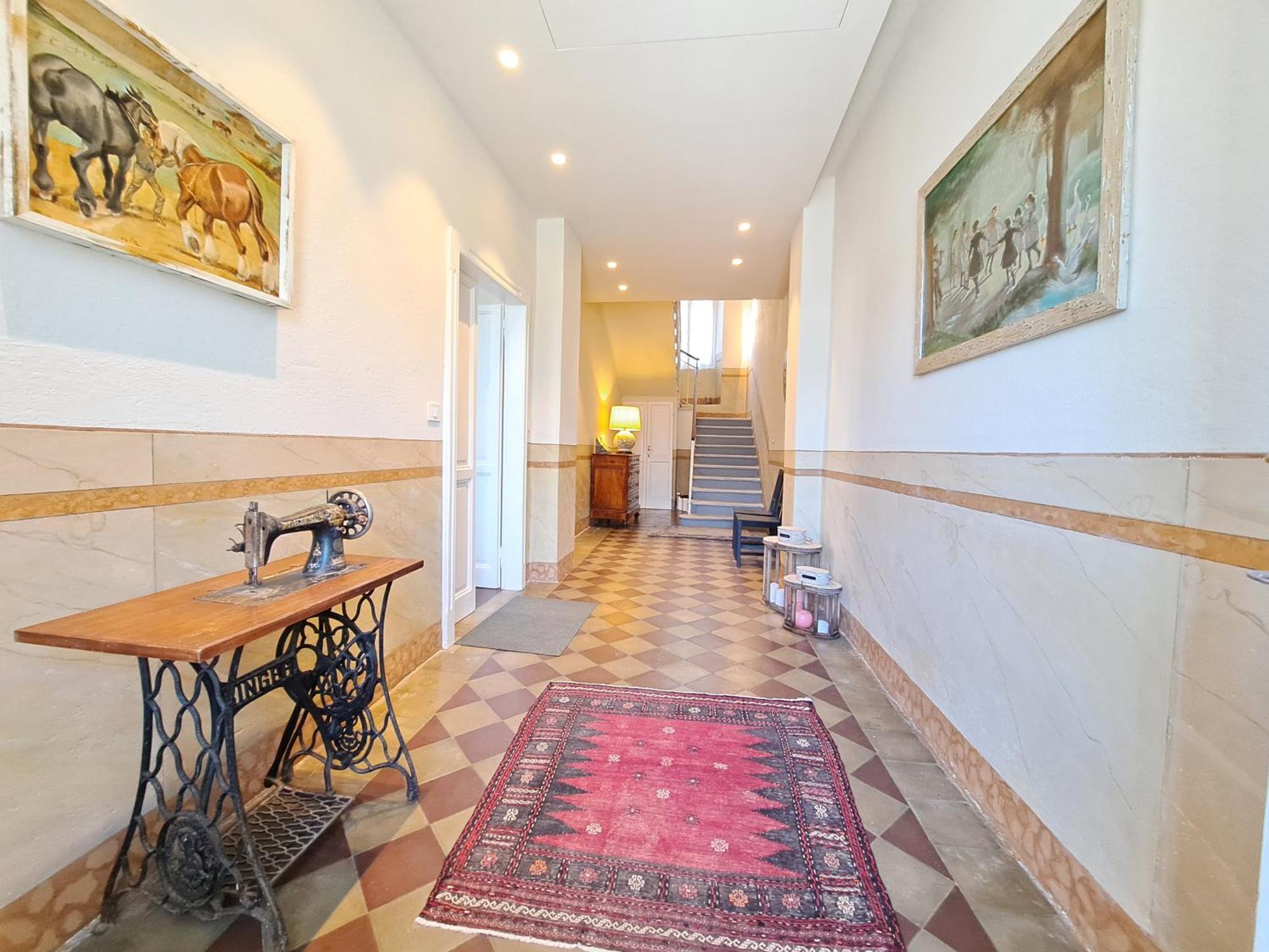 Immobillario - Domus Palmae Apartment Domaso Ngoại thất bức ảnh
